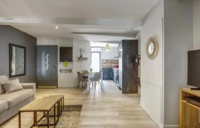 Bel appartement avec terrasse au cœur d'Avignon